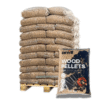 Palette de pellets ANVIL – 70 sacs de 15 kg