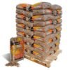 Palette de pellets BADGER – 36 sacs de 15 kg