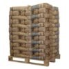 Pellet Badger — Palette de 65 sacs de 15 kg