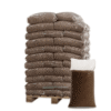 Palette de pellets Confort – 70 sacs de 15 kg