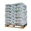 Pellets Green Energy DINplus — 65 Sacs de 15 KG