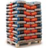 Palette de pellets HEIZFUXX – 65 sacs de 15 kg