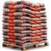 Palette de pellets HEIZFUXX – 65 sacs de 15 kg