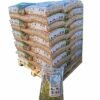 Palette de pellets Holz Westerwalder – 36 sacs de 15 kg