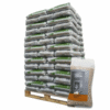Palette de pellets HS Timber – 66 sacs de 15 kg