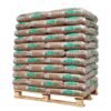 Palette de pellets Limouzi – 66 sacs de 15 kg