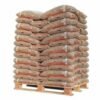 Palette de pellets Moulin Bois Energie – 65 sacs de 15 kg