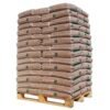 Palette de pellets Natural Energie – 70 sacs de 15 kg