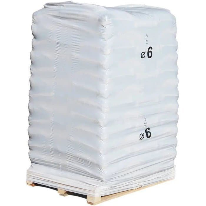 Palette de pellets OLIMP – 15 sacs de 15 kg
