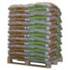 Pellet Starforest — Palette de 70 sacs de 15 kg