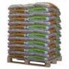 Palette de pellets Starforest – 70 sacs de 15 kg