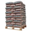 Pellet Valboval — Palette de 65 sacs de 15 kg