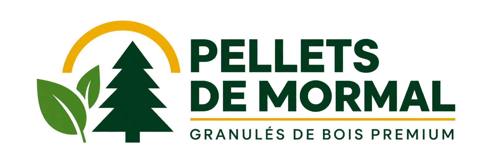 PELLETS DE MORMAL
